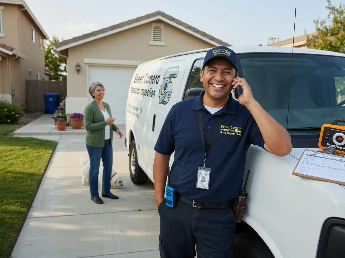 Sewer Line Repair Palo Alto, CA FAQs